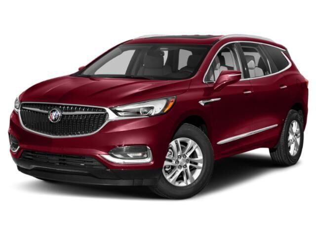 2019 BUICK Enclave