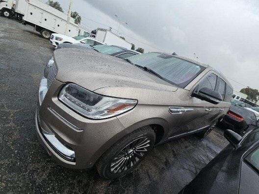 2020 LINCOLN Navigator L