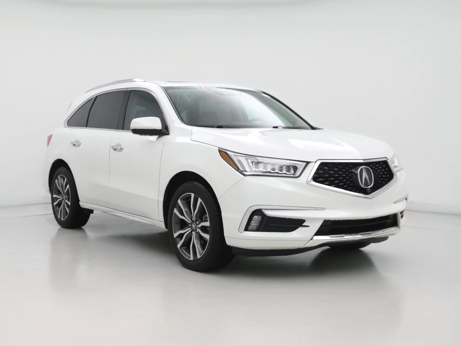2020 ACURA MDX
