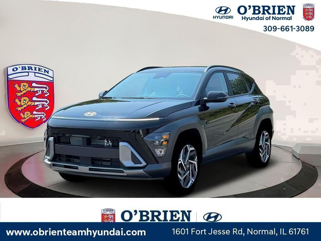 2026 HYUNDAI Kona