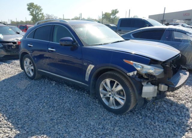 Infiniti QX70