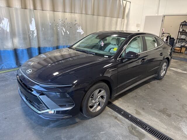 2025 HYUNDAI Sonata