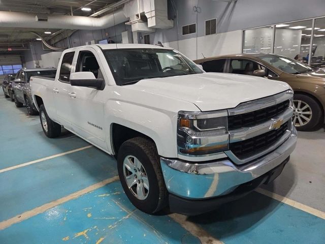 2019 CHEVROLET Silverado LD