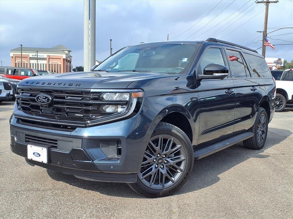 2026 FORD Expedition