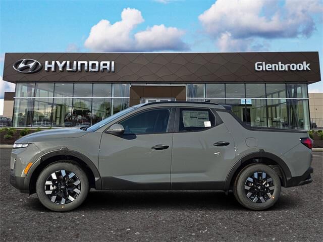 2026 HYUNDAI SANTA CRUZ