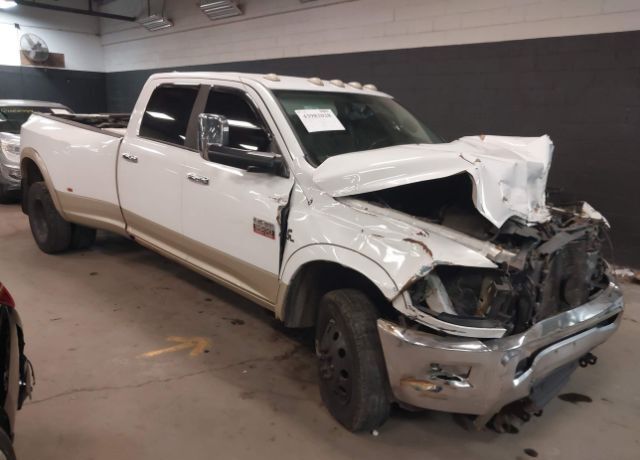 2011 DODGE Ram