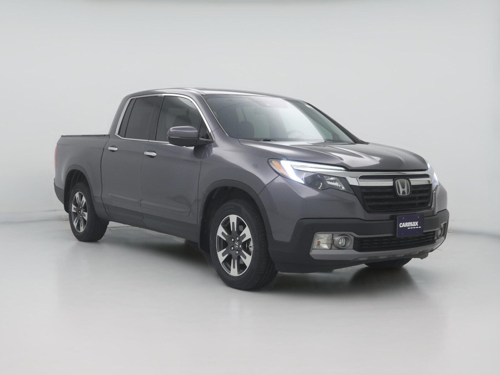 2019 HONDA Ridgeline