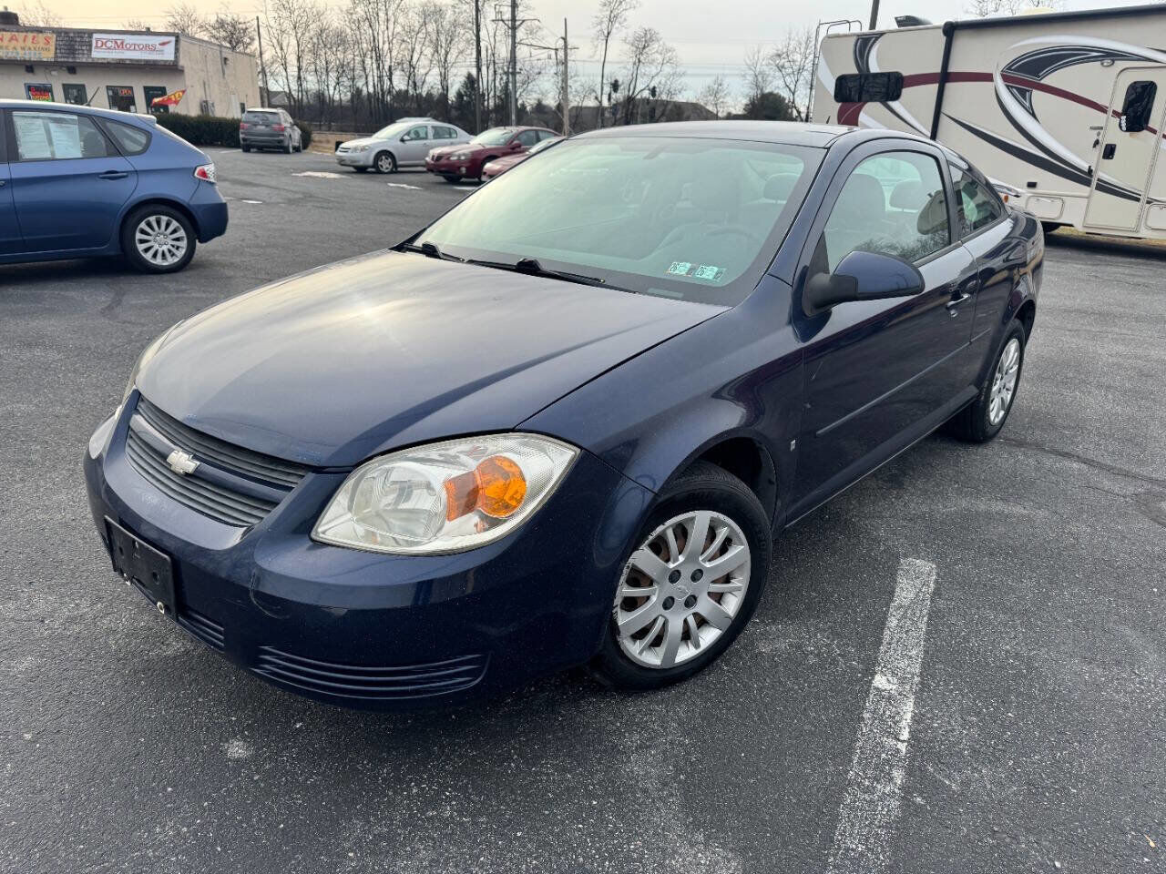 Chevrolet Cobalt