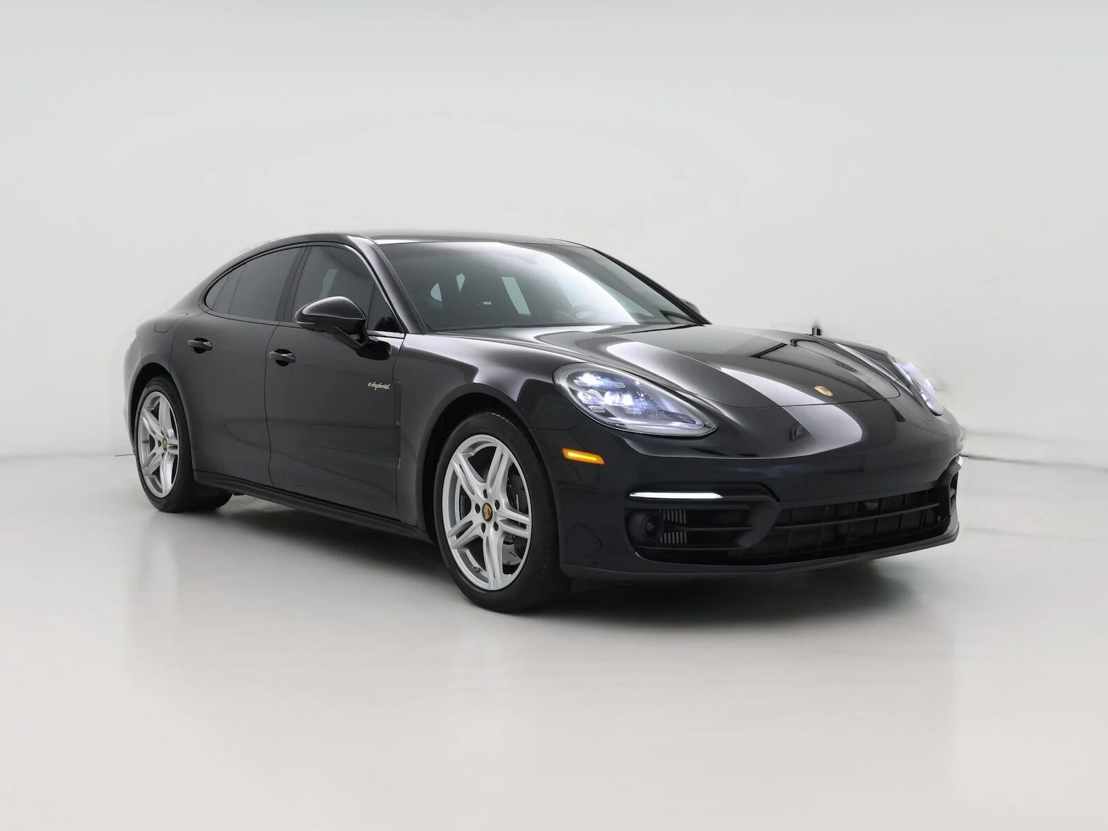 2021 Porsche Panamera
