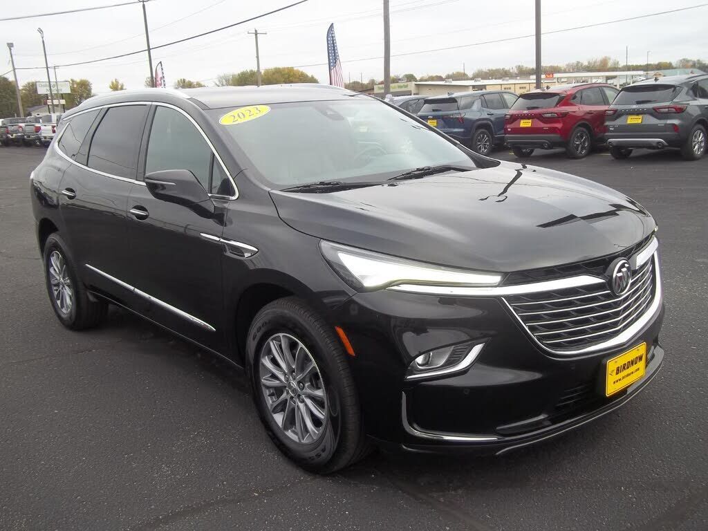 2023 BUICK Enclave