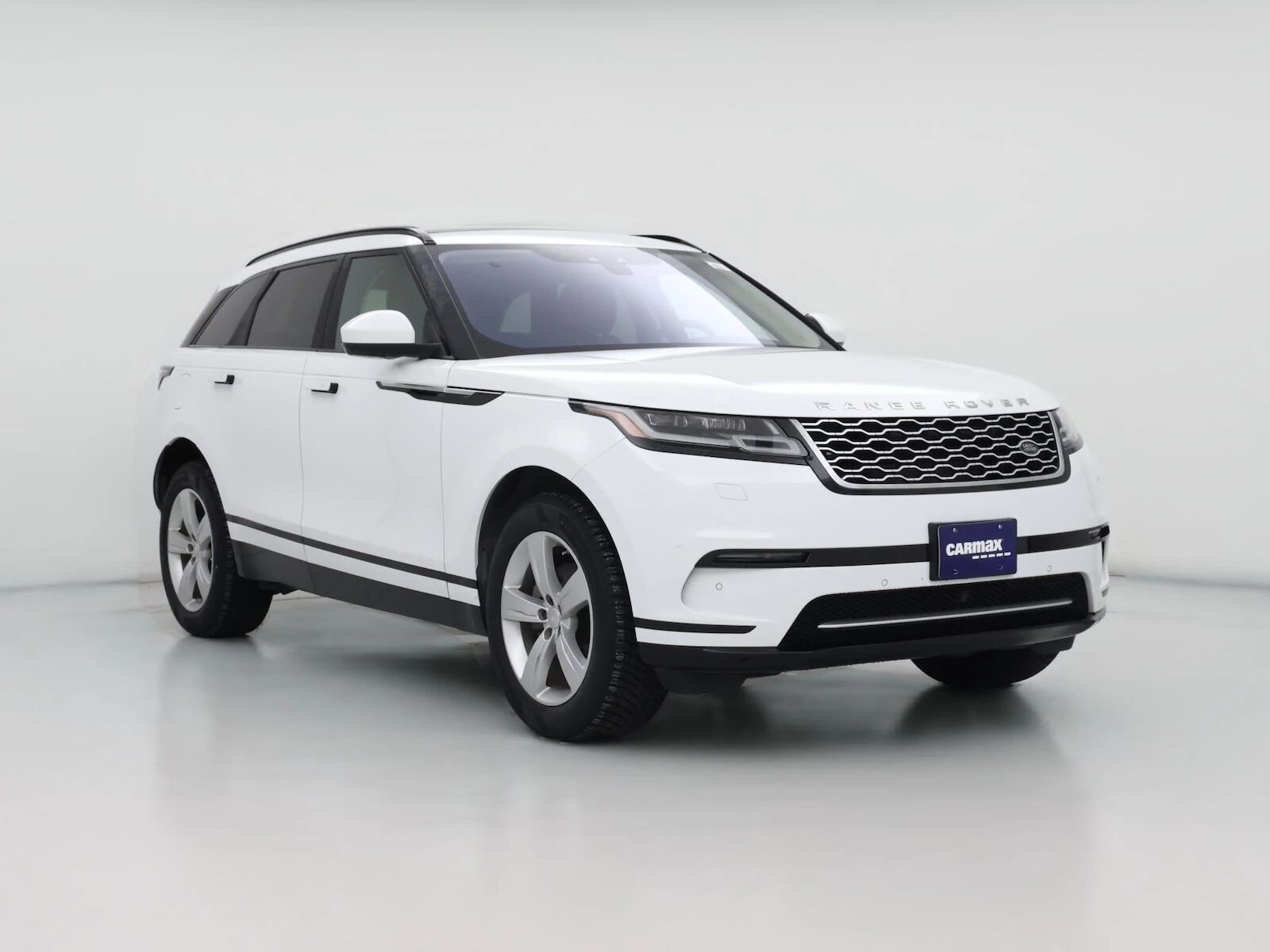 2020 LAND ROVER Range Rover Velar