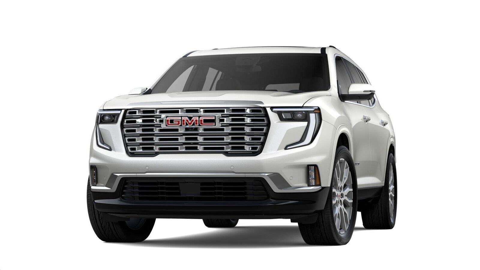 2024 GMC Acadia