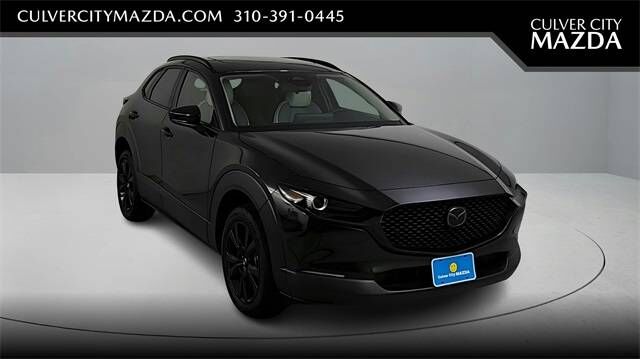 2026 MAZDA CX-30