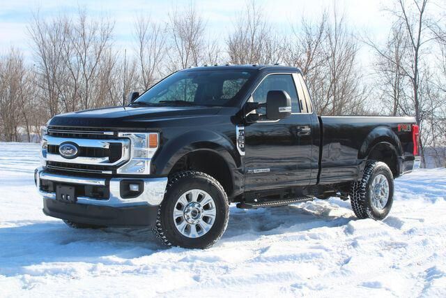 2023 FORD F-250