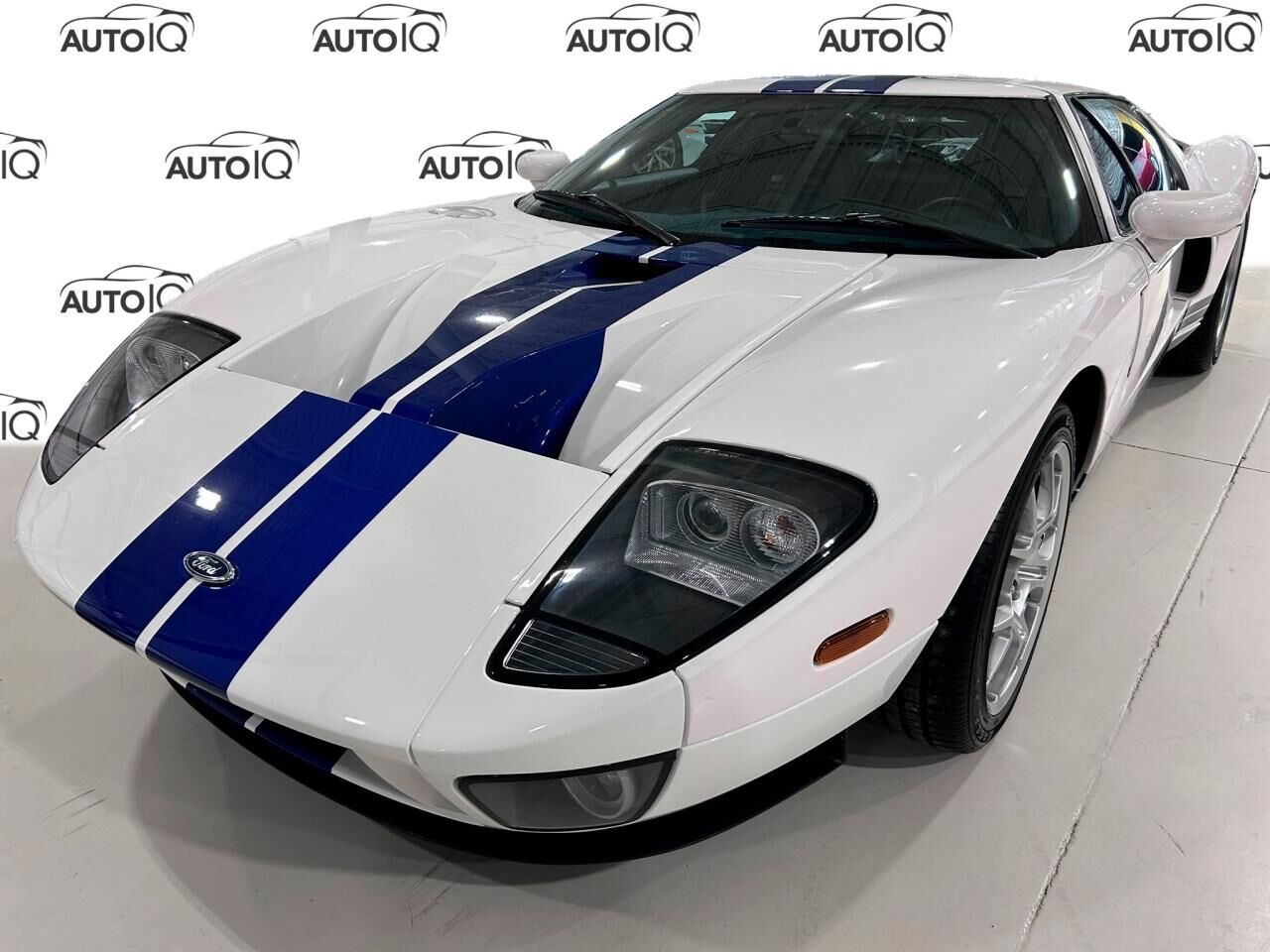Ford GT