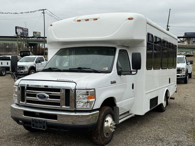 2019 FORD E-350