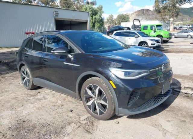 2023 VOLKSWAGEN ID.4