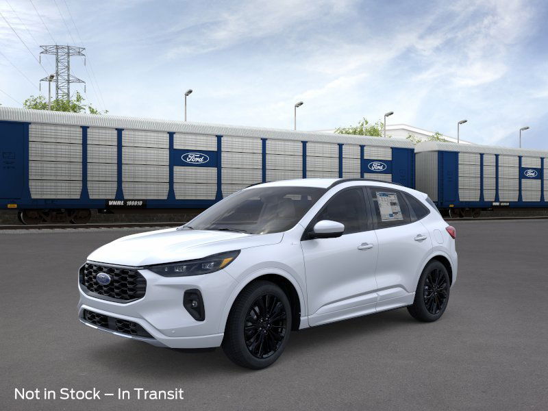 2026 FORD Escape