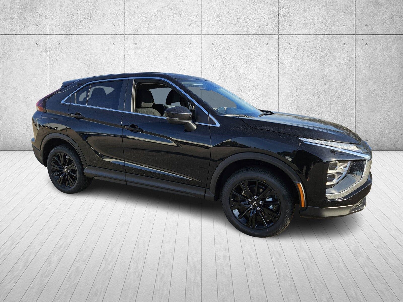 2026 MITSUBISHI ECLIPSE CROSS