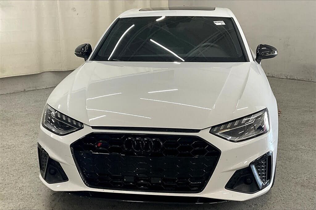 2023 Audi S4