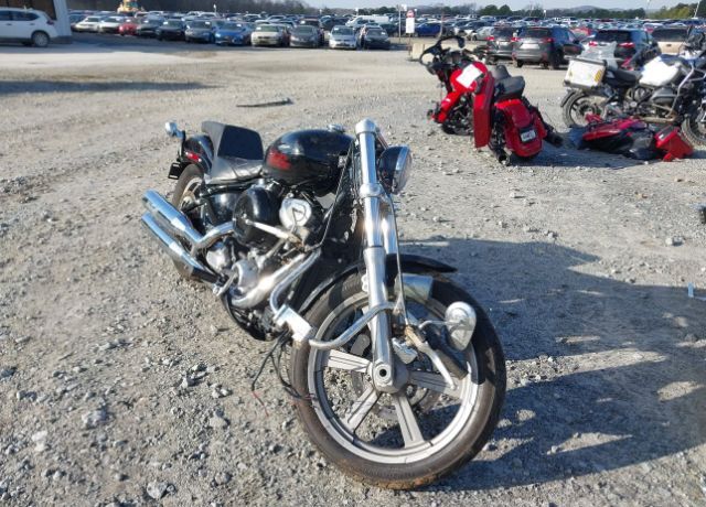 2023 HARLEY DAVIDSON Softail Standard