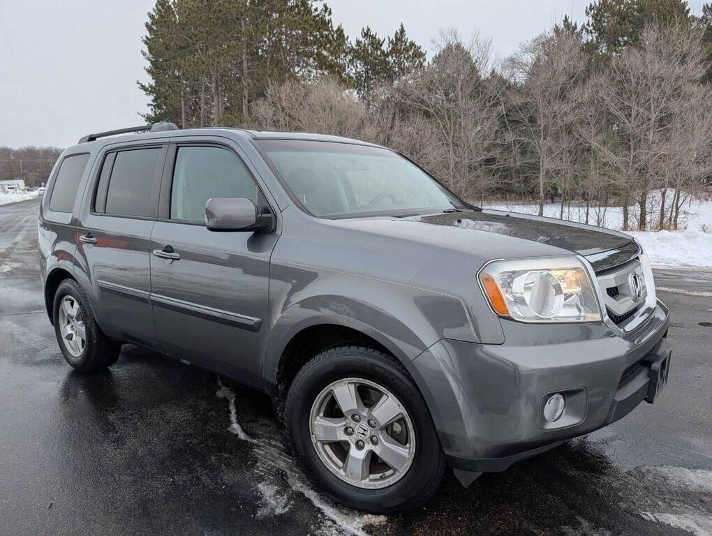 Honda Pilot