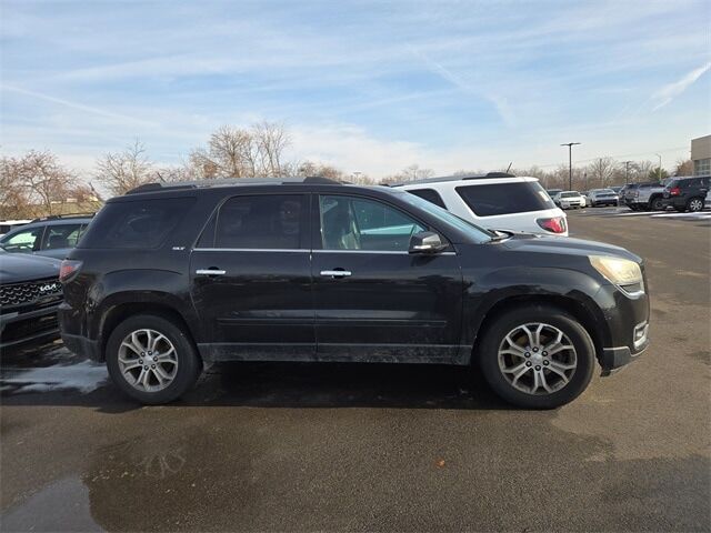 2013 GMC Acadia