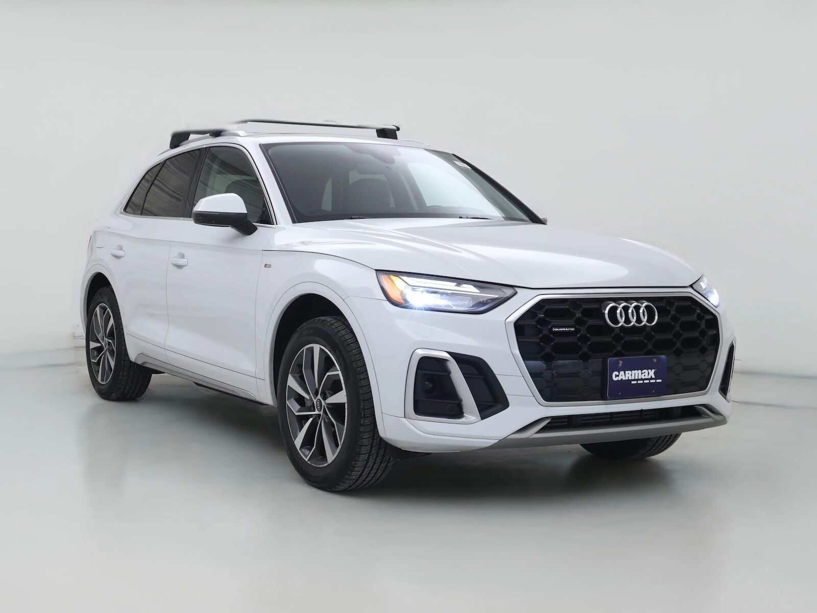 2022 AUDI Q5