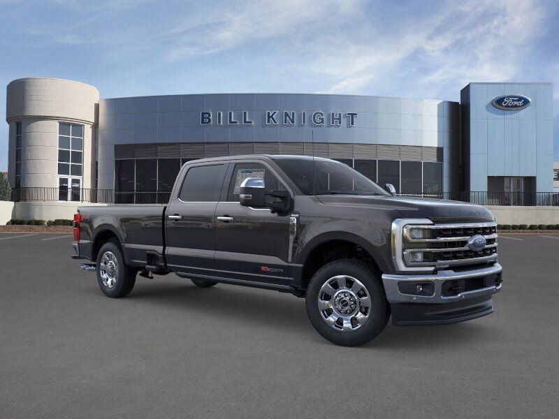 2026 FORD F-350