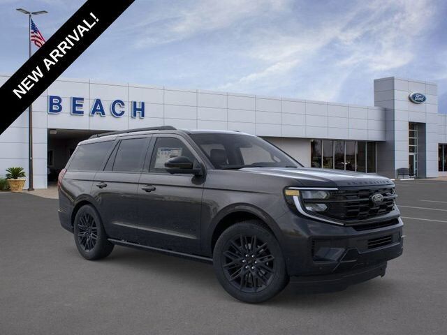 2026 FORD Expedition