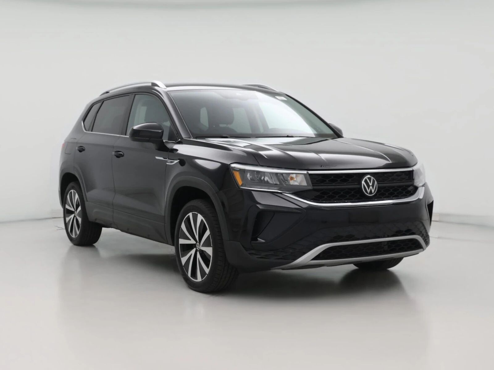 2024 VOLKSWAGEN Taos