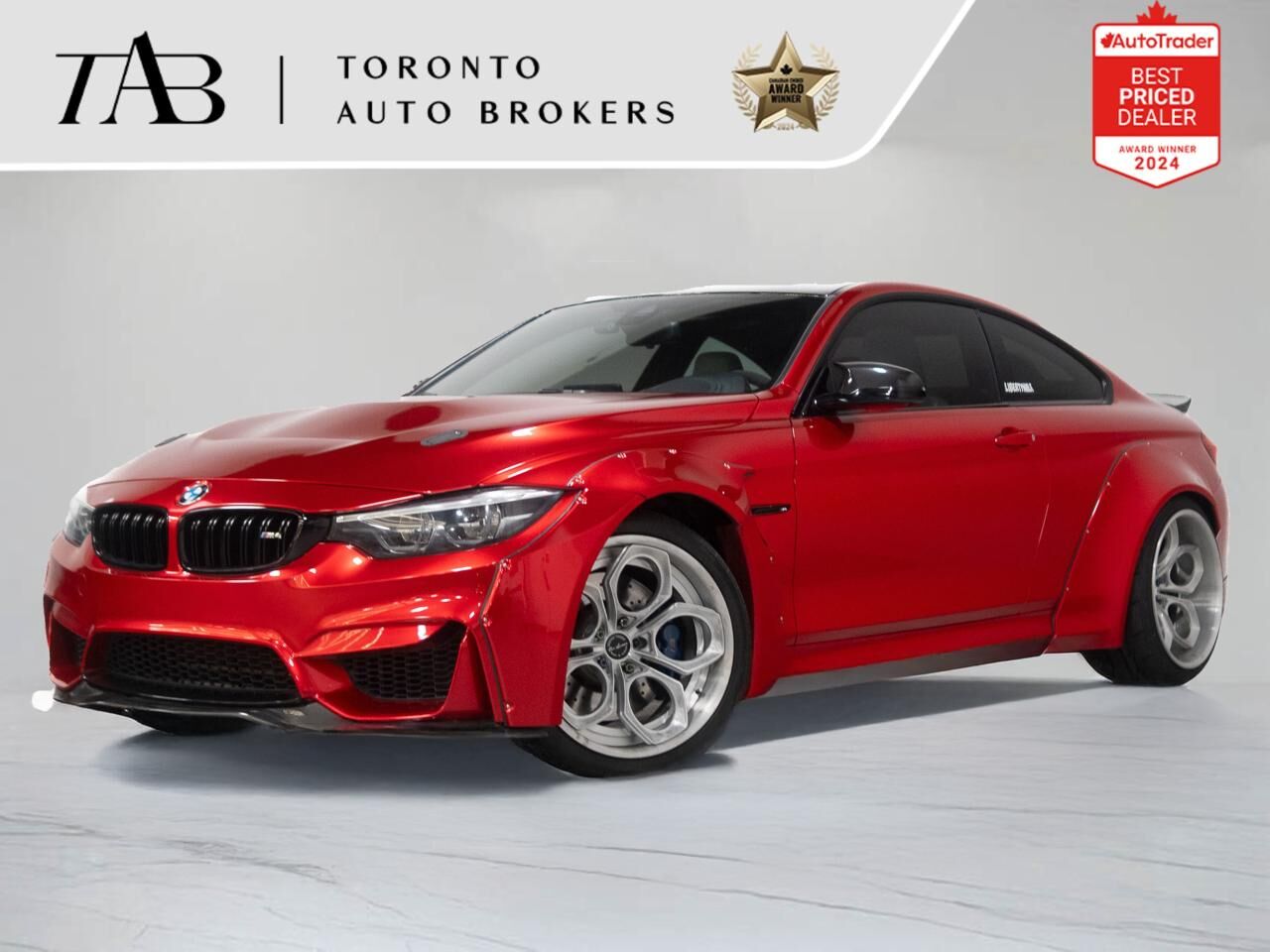 BMW M4
