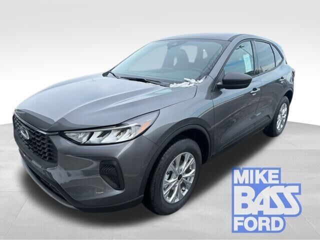 2026 FORD Escape