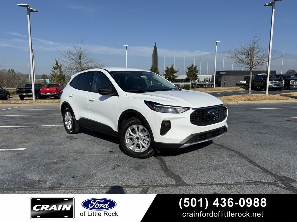 2026 FORD Escape