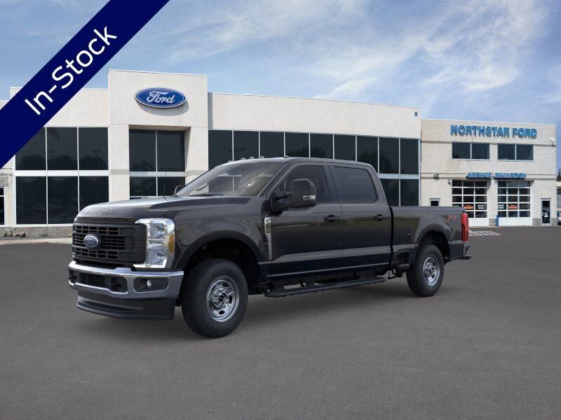 2026 FORD F-250