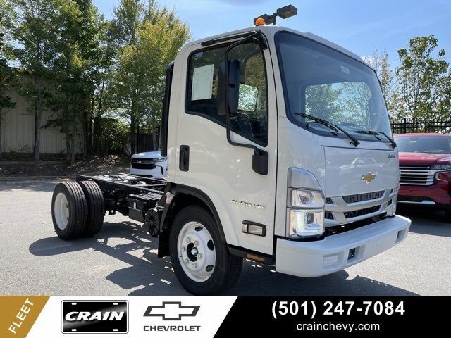 2025 CHEVROLET 3500 / 4500