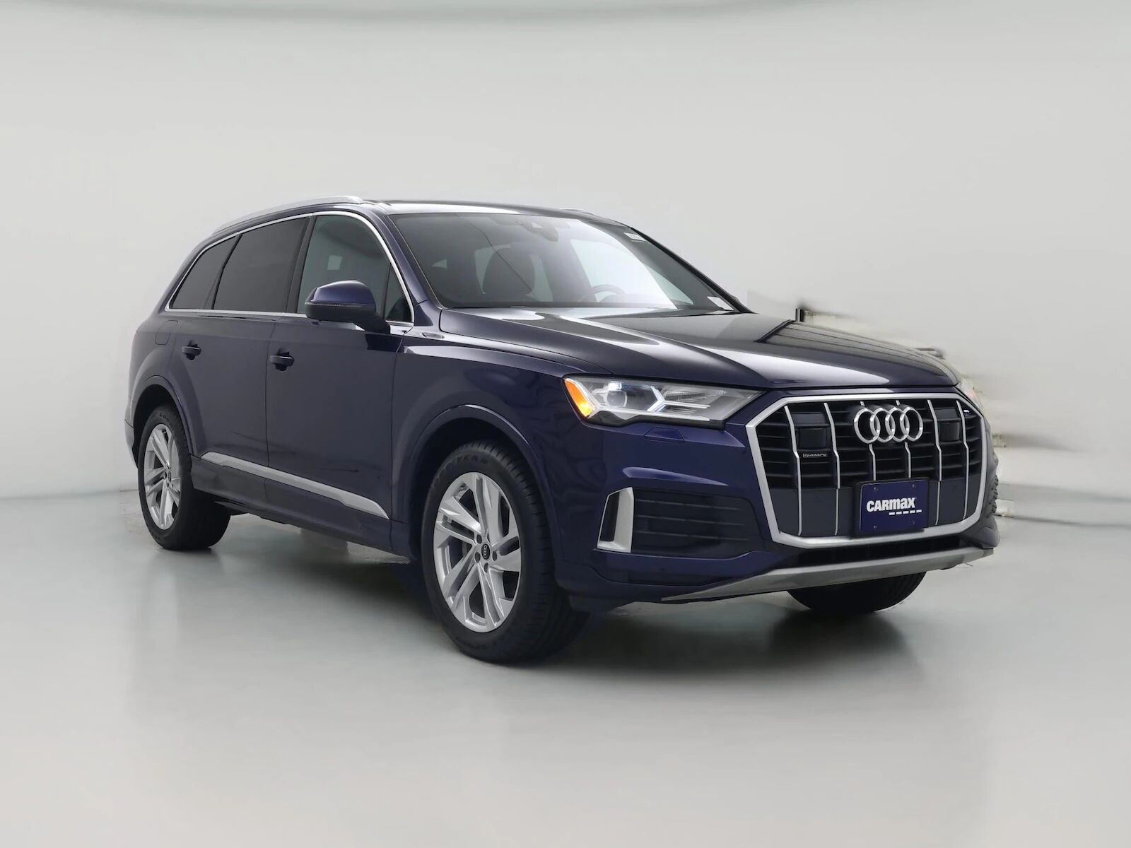 2021 AUDI Q7
