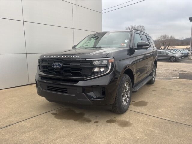 2025 FORD Expedition