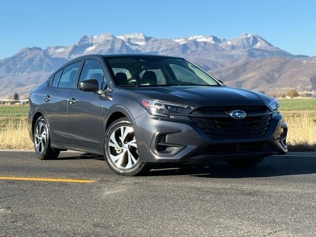 2024 SUBARU Legacy