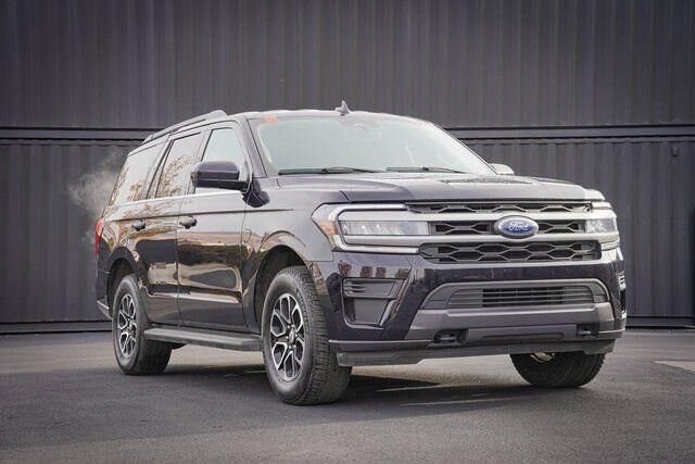 2023 FORD Expedition