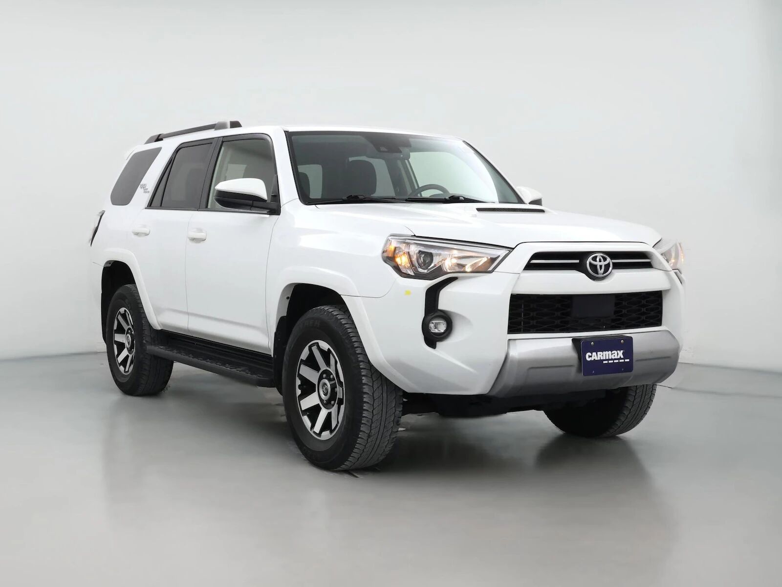 2021 TOYOTA 4-Runner