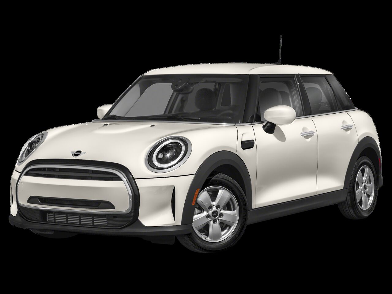 2023 MINI Hardtop