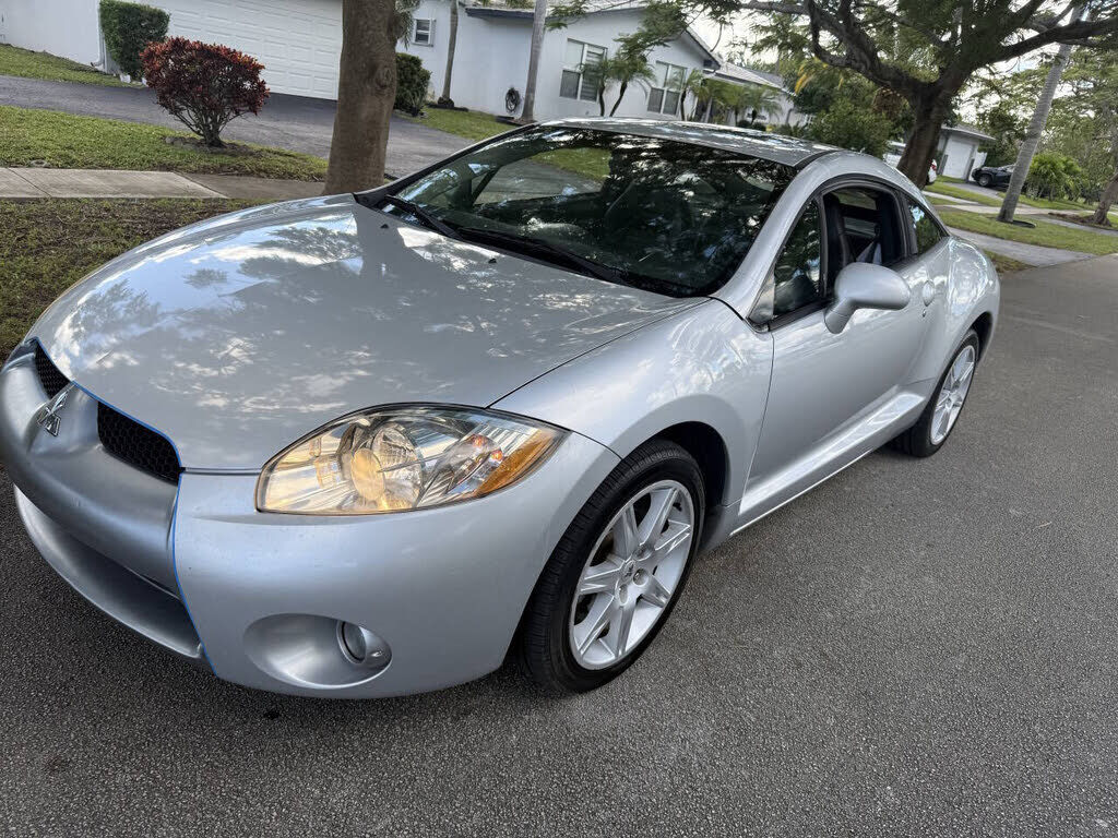 Mitsubishi Eclipse