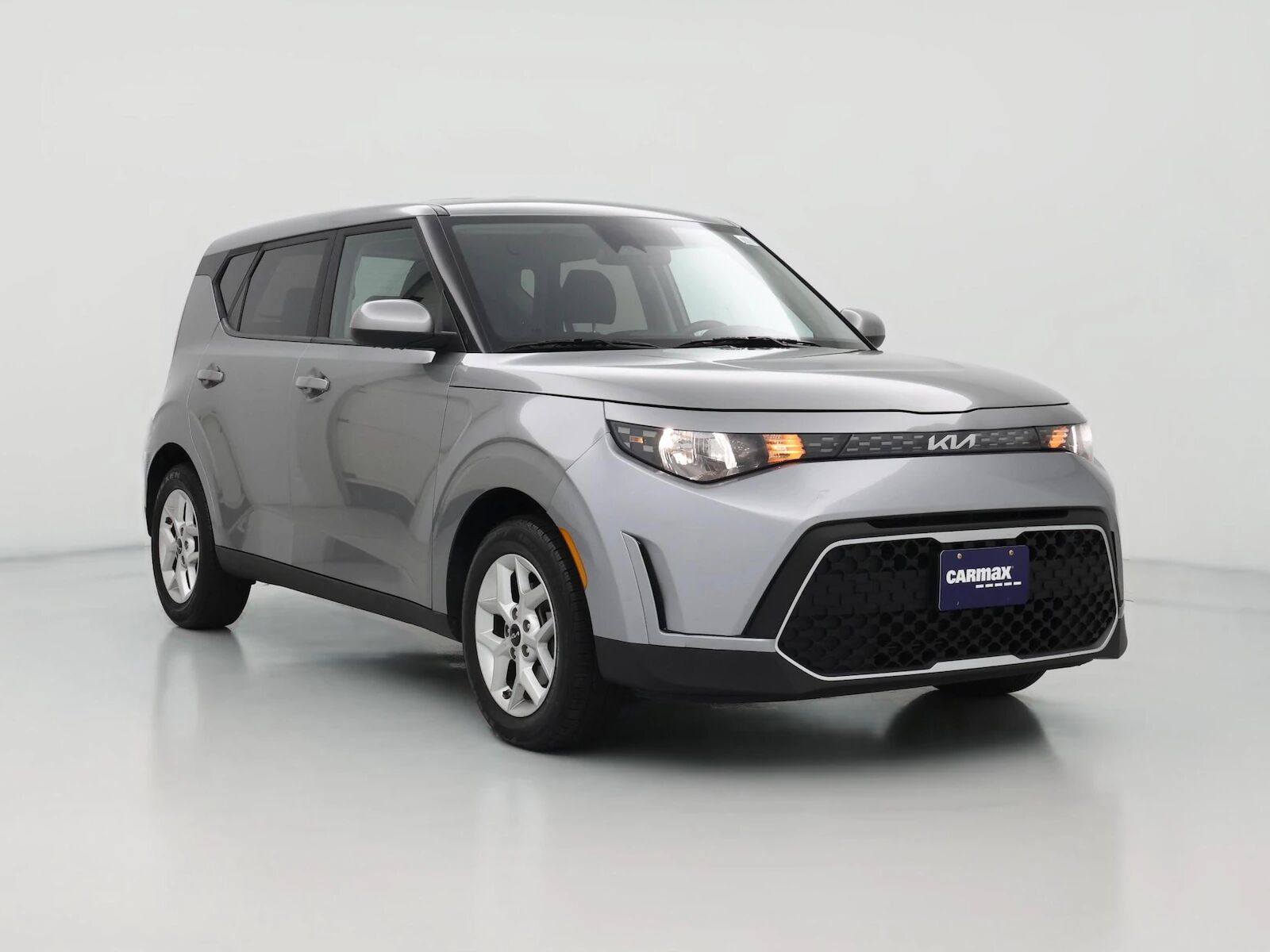 2024 KIA Soul