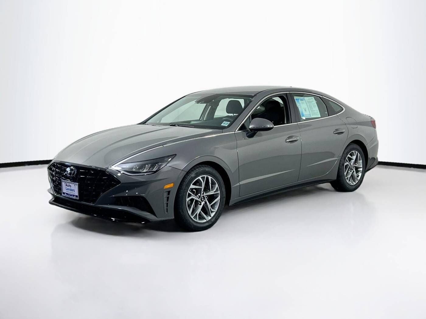 2023 HYUNDAI Sonata