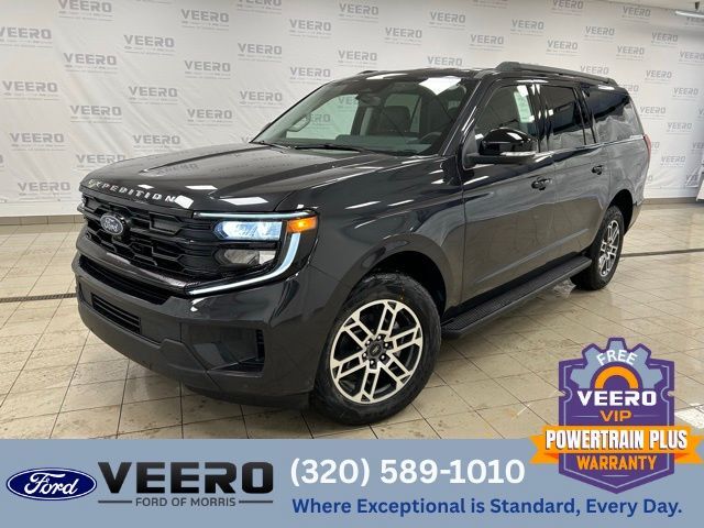 2026 FORD Expedition