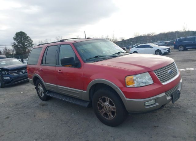 2003 FORD Expedition