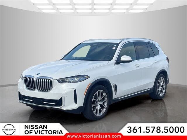 2024 BMW X5