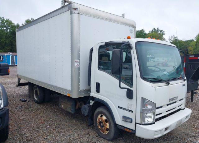 Isuzu NPR/NPR-HD