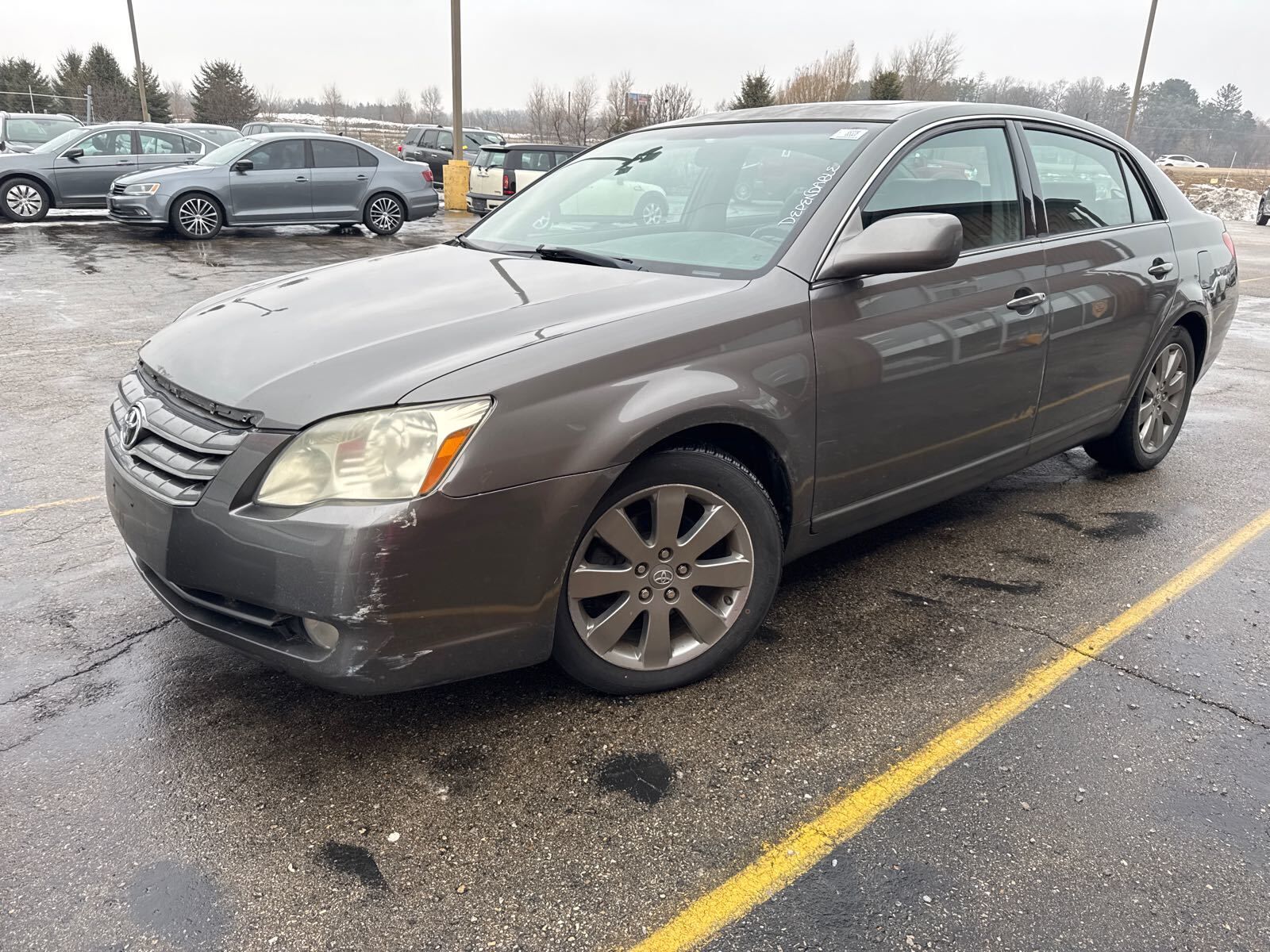 Toyota Avalon